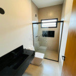 Casa em condomínio à venda com 3 quartos, sendo 1 suíte, no Centro, Araçoiaba da Serra, SP