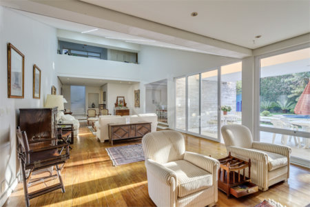 Casa à venda com 4 quartos, sendo 2 suítes, em Chácara Monte Alegre, São Paulo, SP