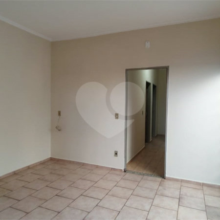 Casa à venda com 3 quartos, sendo 1 suíte, em Vila Monte Alegre, Ribeirão Preto, SP