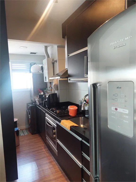 Apartamento à venda com 2 quartos, sendo 1 suíte, em Lapa, São Paulo, SP