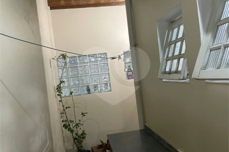 Casa de Vila à venda com 2 quartos em Jardim França, São Paulo, SP