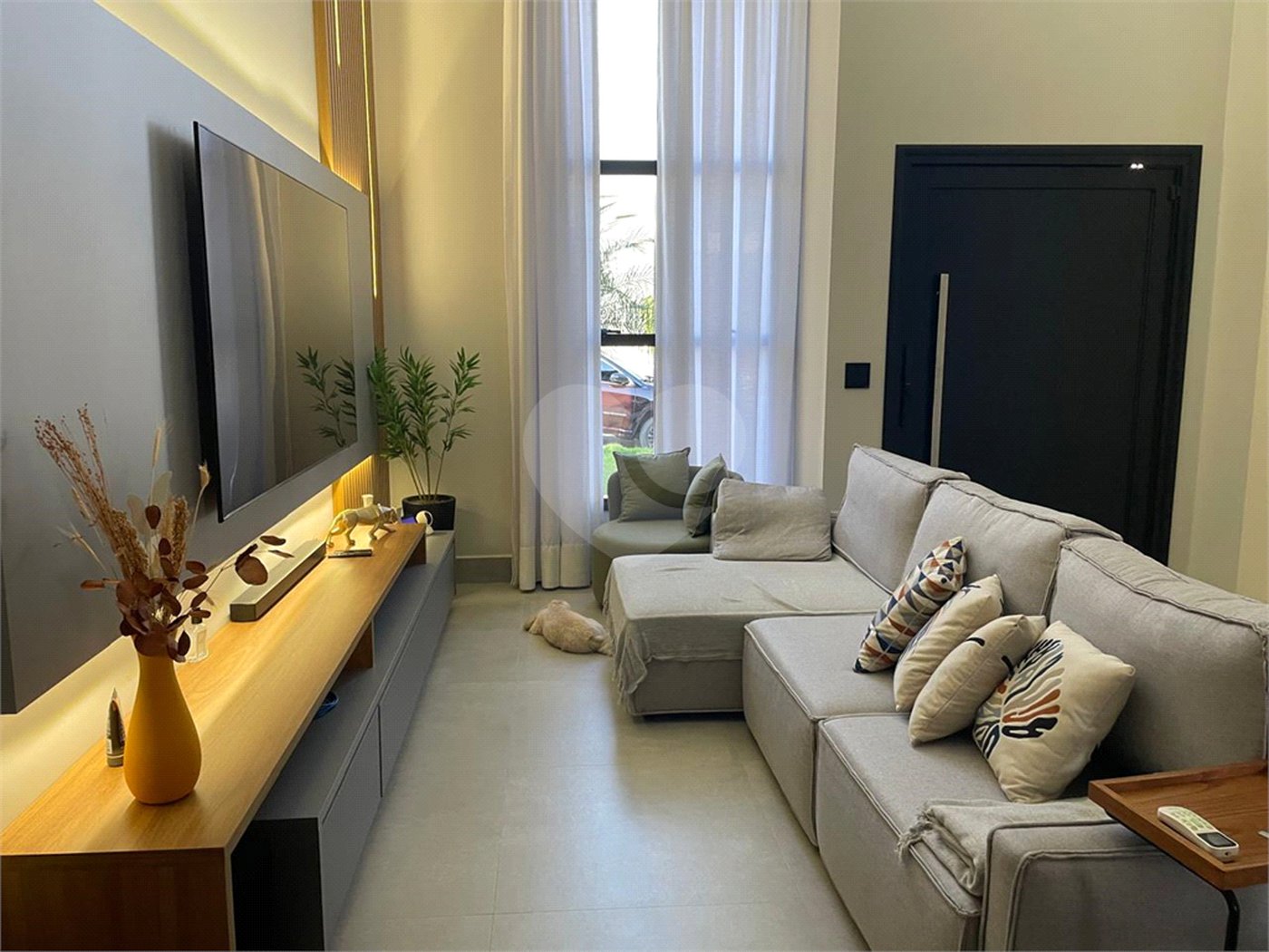Casa à venda com 3 suítes em Residencial Evidências, Indaiatuba, SP