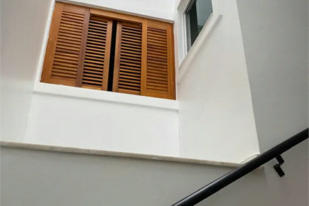 Sobrado à venda com 3 quartos, sendo 1 suíte, em Vila Lageado, São Paulo, SP