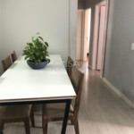 Apartamento à venda com 3 quartos, sendo 1 suíte,  em Vila Santana, Sorocaba, SP