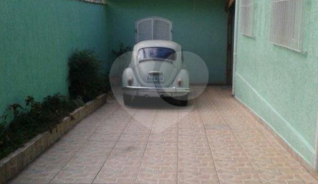 Casa Térrea à venda com 2 quartos em Tremembé, São Paulo, SP