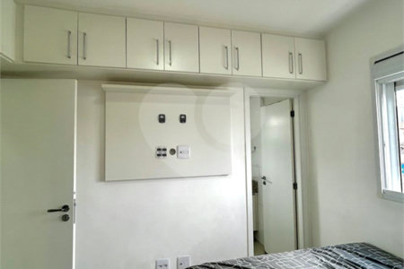 Apartamento à venda com 2 quartos, sendo 1 suíte, em Tucuruvi, São Paulo, SP