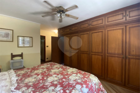 Casa Térrea à venda com 3 quartos, sendo 1 suíte, em Água Fria, São Paulo, SP