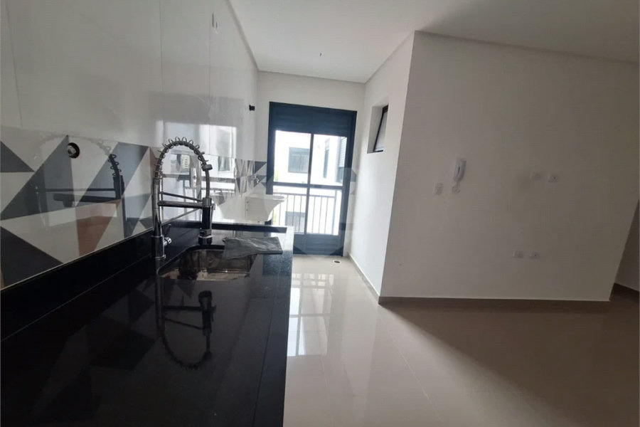 Casa à venda com 2 quartos, sendo 1 suíte,  em Tucuruvi, São Paulo, SP