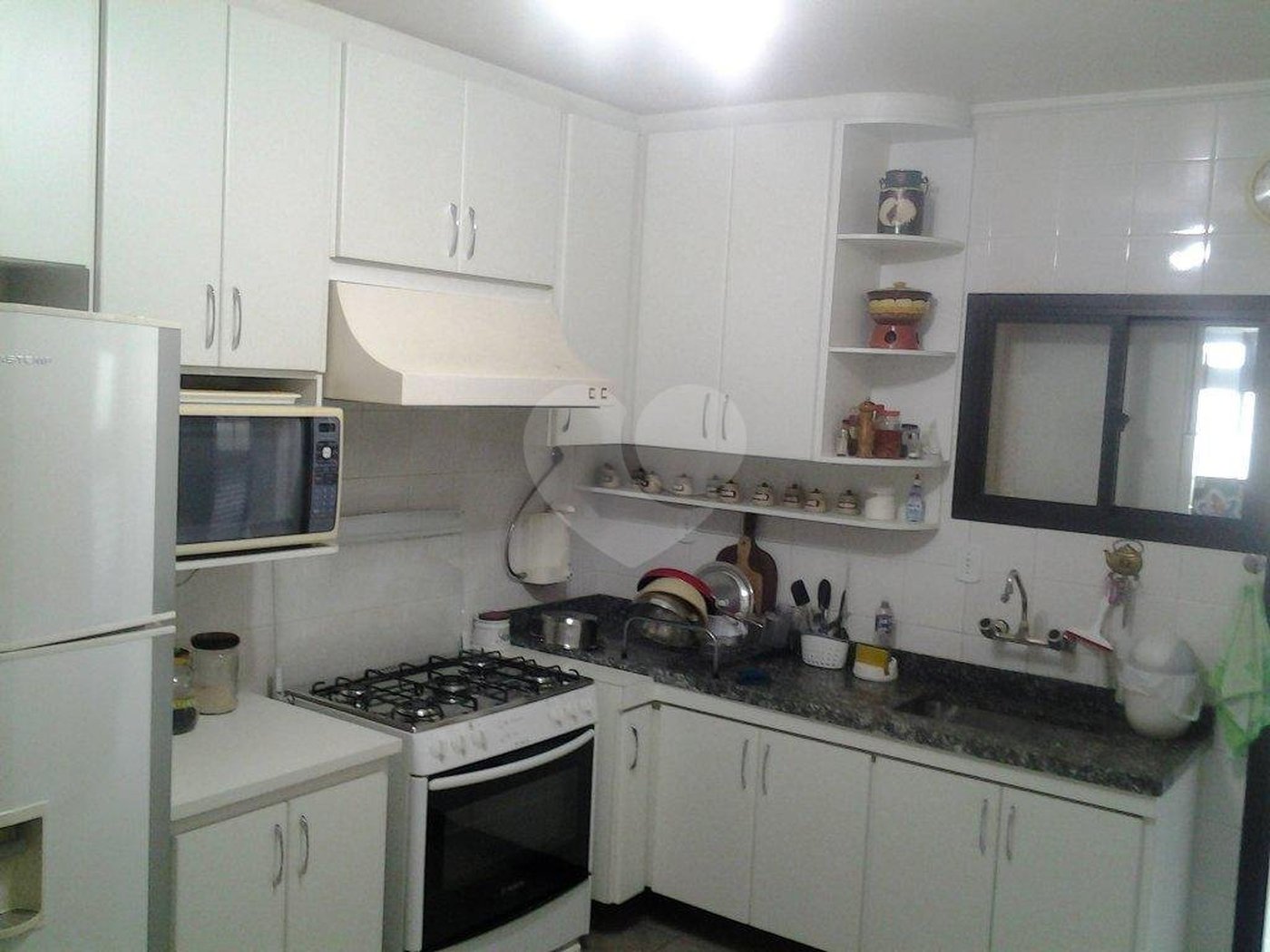 Cobertura à venda com 3 quartos, sendo 1 suíte,  em Perdizes, São Paulo, SP