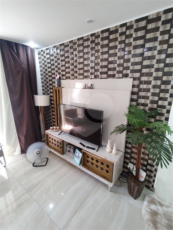 Casa à venda com 3 quartos, sendo 1 suíte, em Campo Grande, Rio de Janeiro, RJ