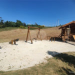 Terreno à venda no condomínio Residencial Solar São Judas Tadeu, Piracaia - SP