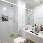 Apartamento à venda ou para alugar com 2 quartos, sendo 1 suíte, em Jardim Prudência, São Paulo, SP