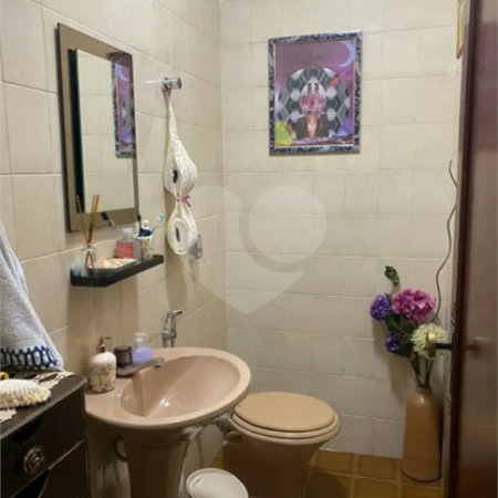 Casa à venda com 3 quartos em Jardim São Paulo(zona Norte), São Paulo, SP