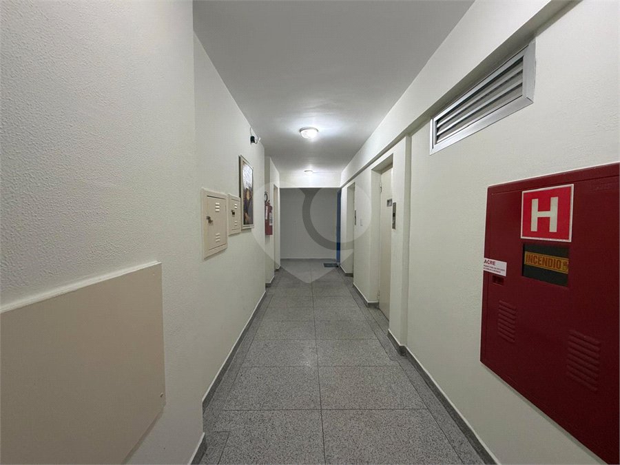 Apartamento à venda com 3 quartos, sendo 1 suíte, em Santana, São Paulo, SP