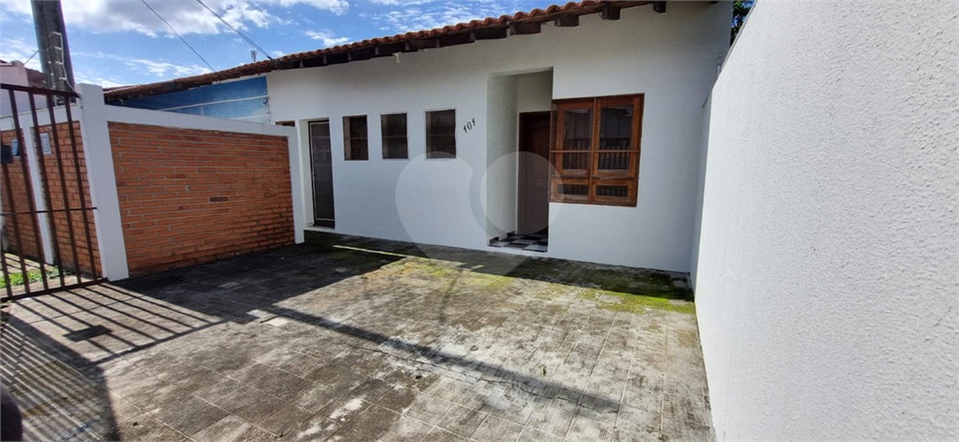 Casa à venda com 4 quartos, sendo 1 suíte,  em Parque América, Itu, SP