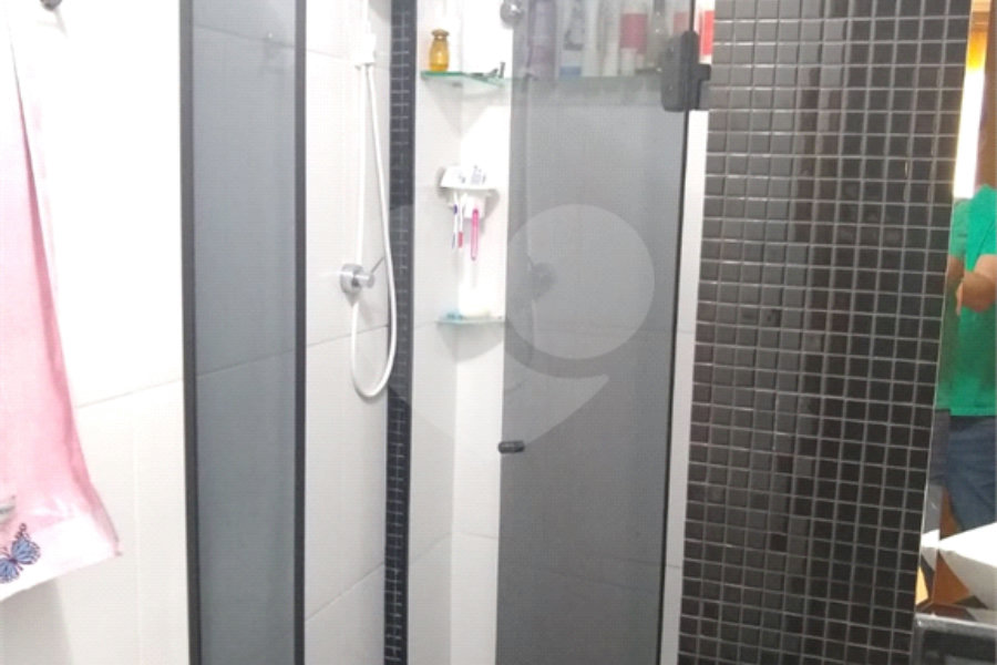 Apartamento à venda com 3 quartos, sendo 1 suíte, em Vila Augusta, Guarulhos, SP