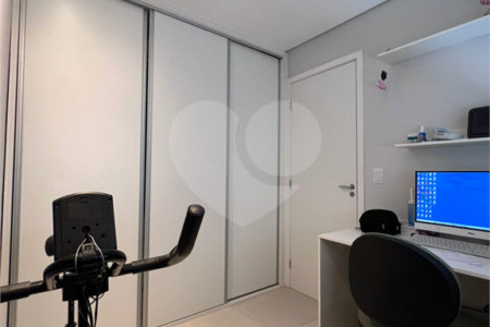Apartamento à venda com 2 quartos em Vila Butantã, São Paulo, SP