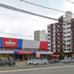 Loja Comercial para locação, Mirim, Praia Grande - LO0009.