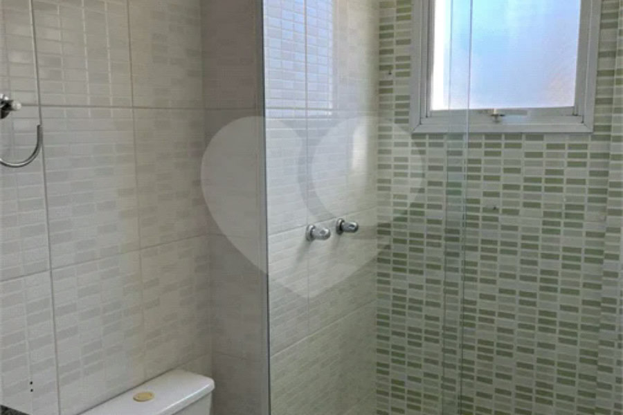 Apartamento à venda com 2 suítes em Casa Verde, São Paulo, SP