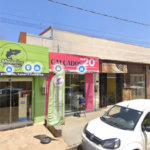 Salão para alugar no Centro, Balsas, MA