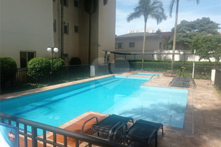 Apartamento à venda com 2 quartos em Nova Petrópolis, São Bernardo do Campo, SP