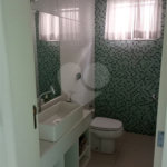 Casa à venda com 3 quartos, sendo 2 suítes, no condomínio Granja Olga II, Sorocaba - SP