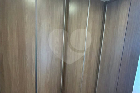 Apartamento à venda com 2 quartos, sendo 1 suíte,  em Vila Romana, São Paulo, SP