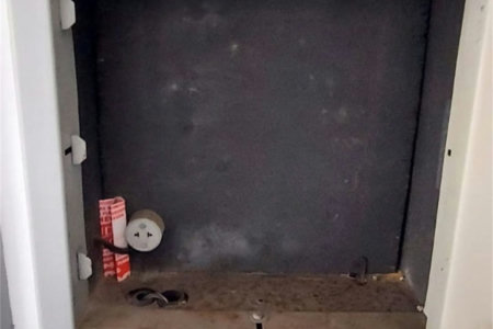 Sala Comercial para venda e locação, Centro, Santos - SA0071.