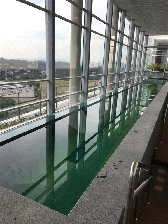 Apartamento à venda com 1 quarto em Chácara Santo Antônio, São Paulo, SP