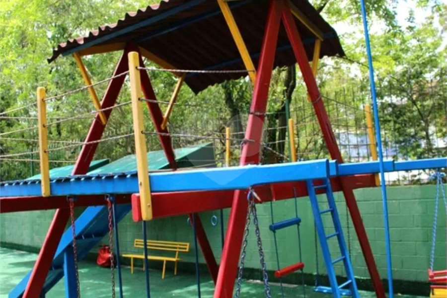 Apartamento à venda com 2 quartos em Jardim Santa Mônica, São Paulo, SP