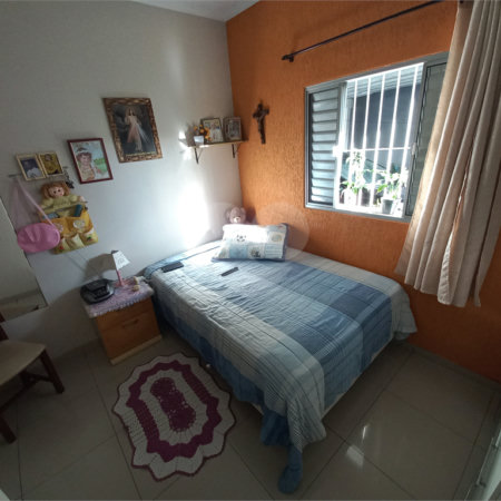 Casa Térrea à venda com 2 quartos em Jardim das Palmas, São Paulo, SP