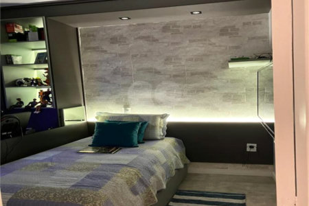 Casa à venda com 3 suítes no condomínio Maison Blanche, Indaiatuba - SP