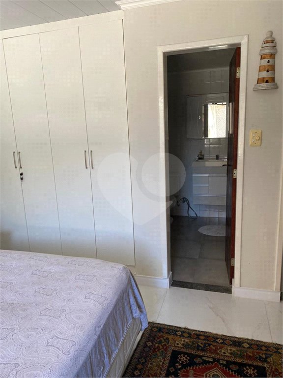 Casa em condomínio à venda com 3 quartos, sendo 2 suítes, em Caravelas, Armação dos Búzios, RJ