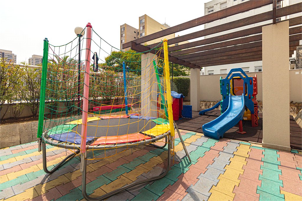 Apartamento à venda ou para alugar com 3 suítes em Perdizes, São Paulo, SP