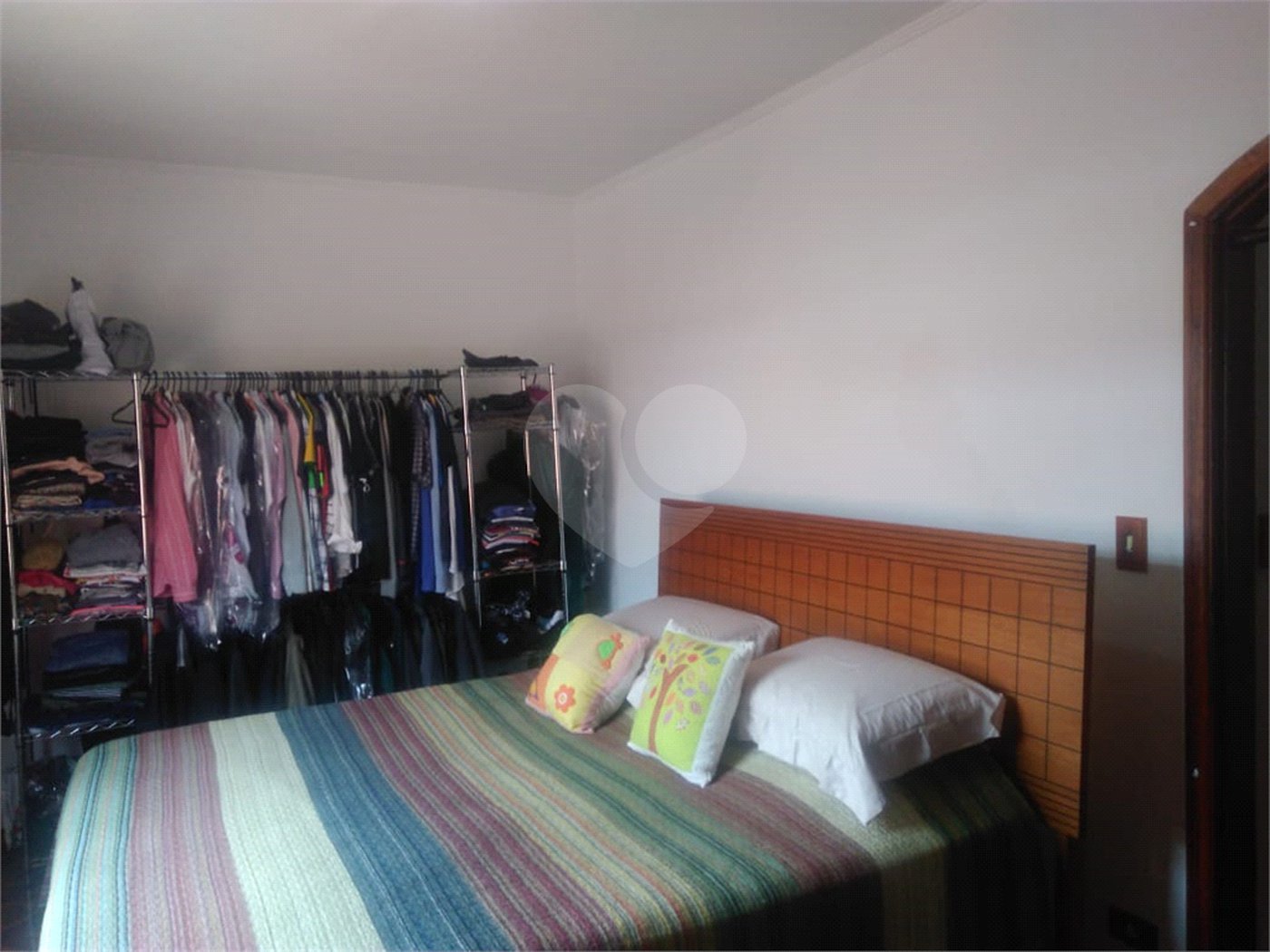 Sobrado à venda com 3 quartos em Pirituba, São Paulo, SP