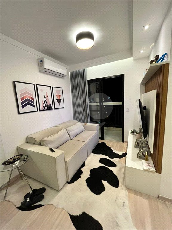 Apartamento à venda com 2 quartos, sendo 1 suíte, em Jardim São Carlos, Sorocaba, SP