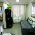 Apartamento à venda com 2 quartos, sendo 1 suíte, em Jardim das Indústrias, São José dos Campos, SP