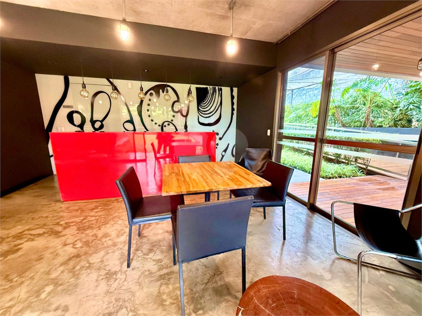 Apartamento à venda com 1 suíte em Alto da Boa Vista, São Paulo, SP