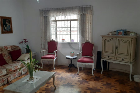 Casa à venda com 4 quartos em Jardim Europa, São Paulo, SP