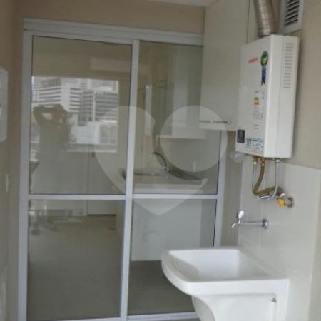 Apartamento à venda com 1 suíte em Vila Andrade, São Paulo, SP