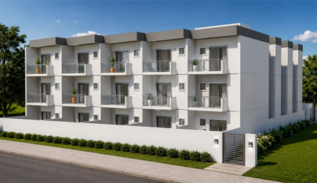 Flat à venda com 1 quarto em Peró, Cabo Frio, RJ