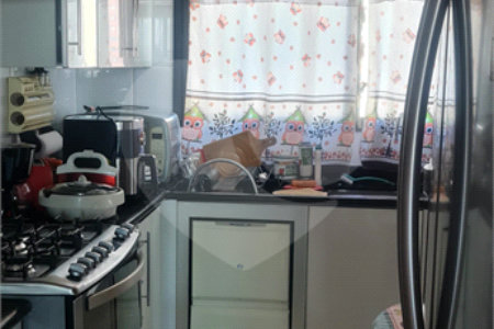 Apartamento à venda com 3 quartos, sendo 2 suítes, em Jardim Vila Mariana, São Paulo, SP