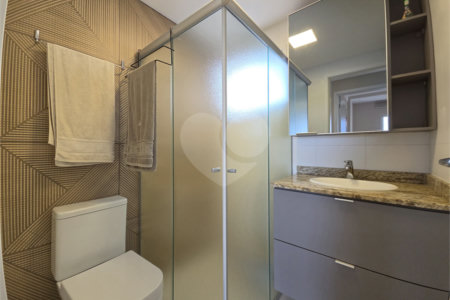 Apartamento à venda com 3 quartos, sendo 1 suíte, em Parque Campolim, Sorocaba, SP