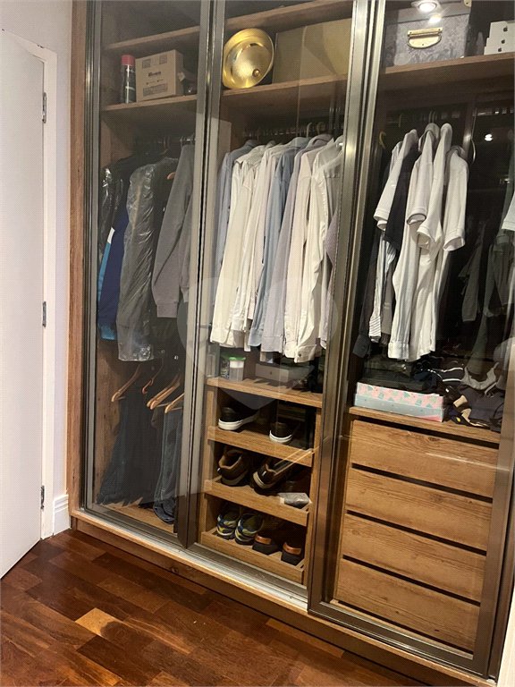Apartamento à venda com 3 suítes em Vila Leopoldina, São Paulo, SP