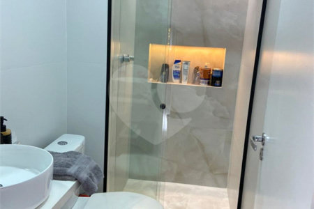 Apartamento à venda com 2 quartos em Vila Andrade, São Paulo, SP