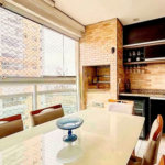 Apartamento com 2 dormitórios à venda, 78 m² por R$ 765.000,00 - Ponta da Praia - Santos/SP