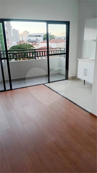 Apartamento para alugar com 2 quartos em Tucuruvi, São Paulo, SP