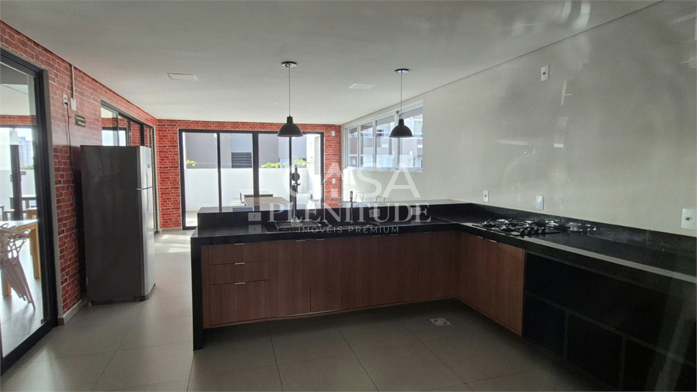 Apartamento à venda ou para alugar com 2 quartos, sendo 1 suíte,  em Jardim São Carlos, Sorocaba, SP
