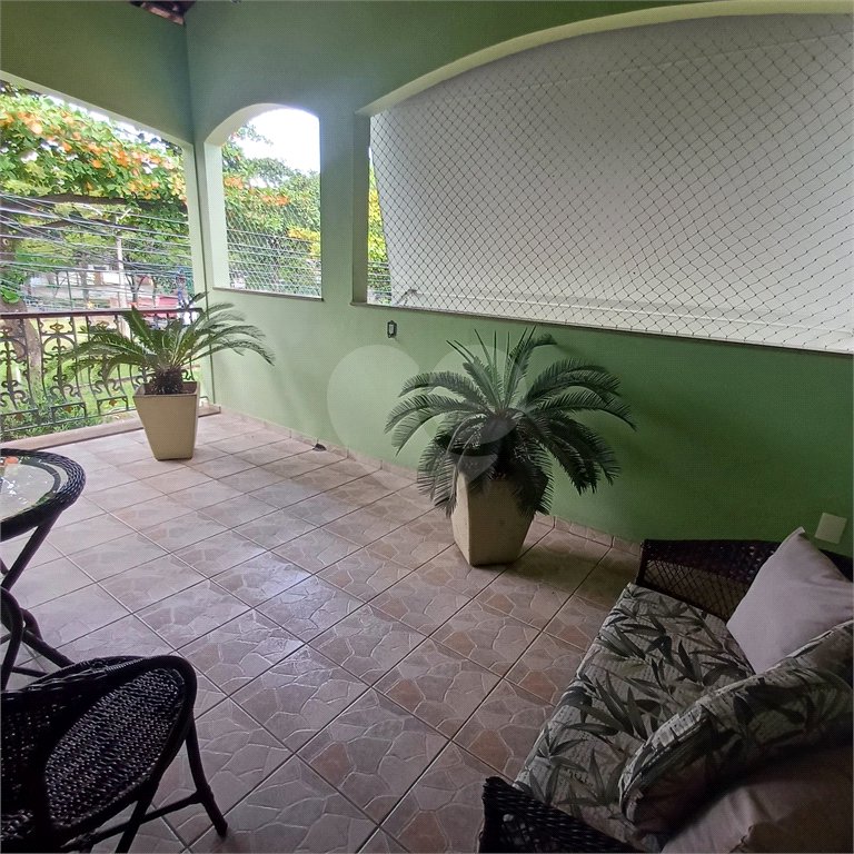 Casa à venda com 3 quartos, sendo 2 suítes, em Campo Grande, Rio de Janeiro, RJ