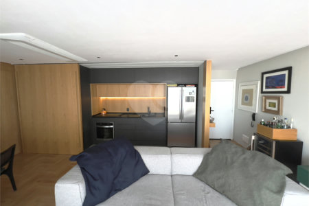 Apartamento à venda com 3 quartos, sendo 1 suíte, em Sumarezinho, São Paulo, SP